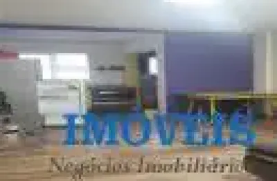 Apartamento com 1 quarto à venda na República, São Paulo 