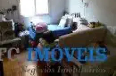 Apartamento com 1 quarto à venda na Sé, São Paulo 