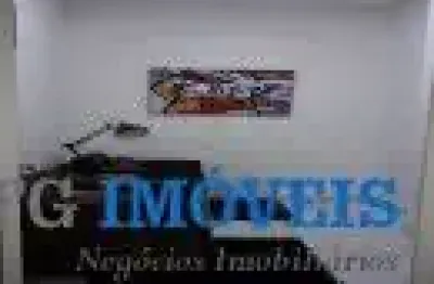 Apartamento com 1 quarto à venda na República, São Paulo 