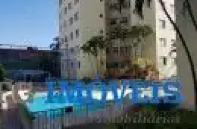 Apartamento com 2 quartos à venda no Jardim Maristela, São Paulo 