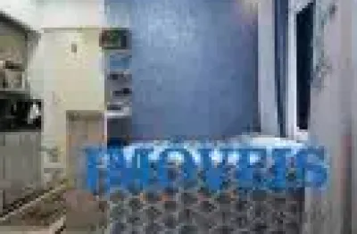 Apartamento com 1 quarto à venda na República, São Paulo 