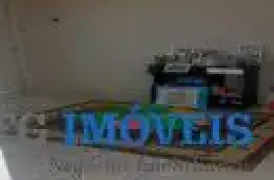 Apartamento com 2 quartos à venda no Jardim Primavera, Mauá 