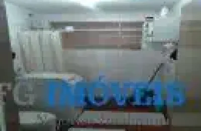 Apartamento com 1 quarto à venda no Centro, São Paulo 