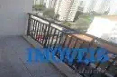 Apartamento com 1 quarto à venda no Brás, São Paulo 