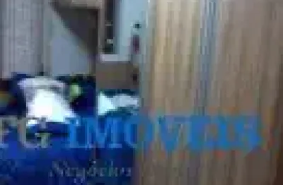 Apartamento com 2 quartos à venda na Vila Alpina, São Paulo 