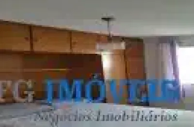Apartamento com 2 quartos à venda na Vila Ema, São Paulo 