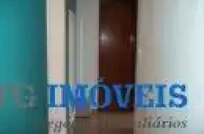Apartamento com 2 quartos à venda no Sítio Pinheirinho, São Paulo 