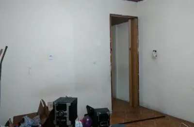 Casa com 2 quartos para alugar no Sítio Pinheirinho, São Paulo 