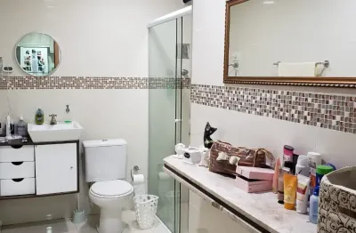 Casa com 2 quartos à venda na Mooca, São Paulo 