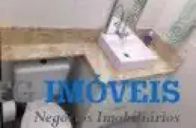 Apartamento com 3 quartos à venda no Jardim Pedroso, Mauá 