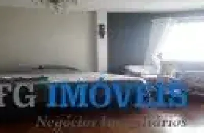 Apartamento com 1 quarto à venda na República, São Paulo 