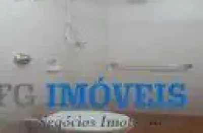 Apartamento com 1 quarto à venda no Centro, São Paulo 