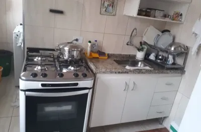 Apartamento com 3 quartos à venda na Vila Independência, São Paulo 