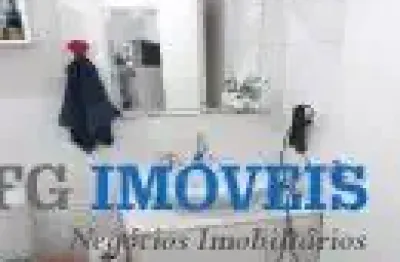 Apartamento com 2 quartos à venda na Vila Siqueira (Zona Norte), São Paulo 