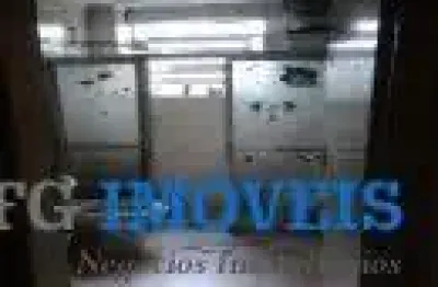 Apartamento com 1 quarto à venda no Luz, São Paulo 