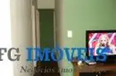 Apartamento com 4 quartos à venda no Sítio Pinheirinho, São Paulo 