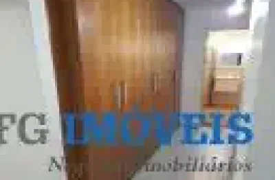 Apartamento com 2 quartos à venda no Jardim Bom Refúgio, São Paulo 