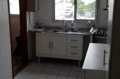 Apartamento com 2 quartos à venda na Vila Antonieta, São Paulo 