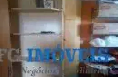 Apartamento com 3 quartos à venda na Vila Alpina, São Paulo 