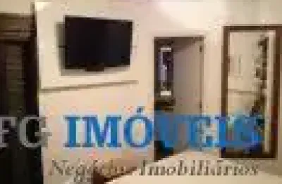 Apartamento com 3 quartos à venda na Vila Santo Estevão, São Paulo 