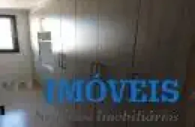 Apartamento com 3 quartos à venda na Vila Canero, São Paulo 