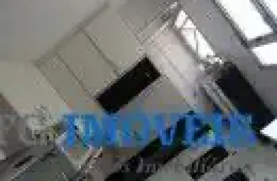 Apartamento com 2 quartos à venda no Jardim Guairaca, São Paulo 