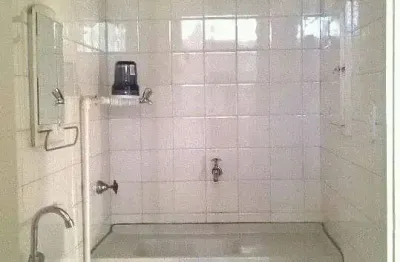 Apartamento com 1 quarto à venda na Vila Buarque, São Paulo 