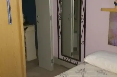 Apartamento com 2 quartos à venda no Centro, São Paulo 