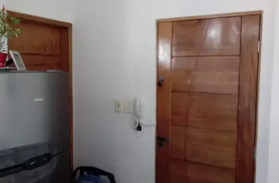 Apartamento com 1 quarto à venda no Campos Eliseos, São Paulo 