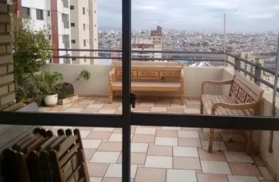Apartamento com 2 quartos à venda no Santo Antônio, São Caetano do Sul 