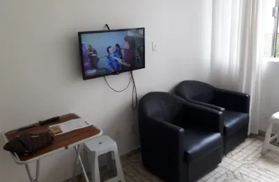 Kitnet / Stúdio à venda na Vila Buarque, São Paulo 