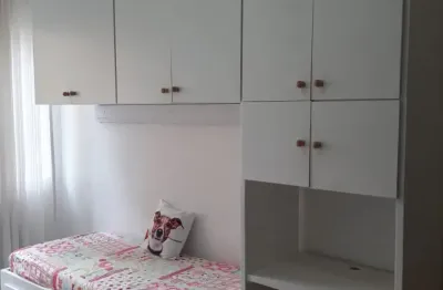 Kitnet à venda/permuta na santa cecilia/vilabuarqu!