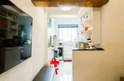 Apartamento com 1 quarto à venda no Campos Eliseos, São Paulo 