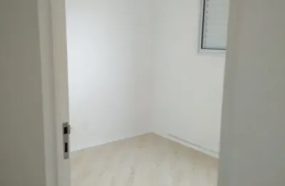 Apartamento com 2 quartos à venda no Sítio Pinheirinho, São Paulo 