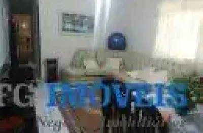 Casa com 4 quartos à venda no Jardim Santa Maria, São Paulo 