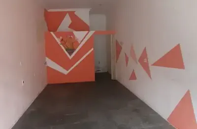 Ponto comercial com 1 sala para alugar no Parque São Lucas, São Paulo 