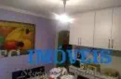 Casa com 5 quartos à venda em Imirim, São Paulo 