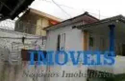 Casa com 3 quartos à venda no Parque São Lucas, São Paulo 