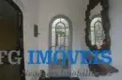 Casa com 3 quartos à venda na Vila Cordeiro, São Paulo 