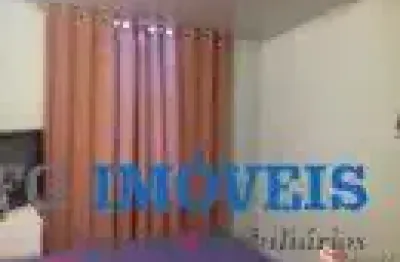 Casa com 2 quartos à venda na Vila São Nicolau, São Paulo 