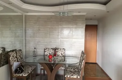 Apartamento com 3 quartos à venda na Vila Ivone, São Paulo 