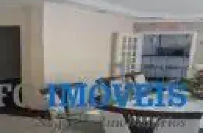 Casa com 3 quartos à venda na Vila Espanhola, São Paulo 