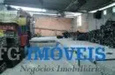 Barracão / Galpão / Depósito com 1 sala à venda na Vila Ema, São Paulo 