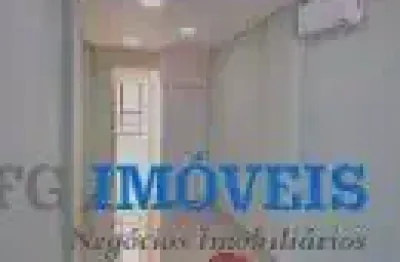 Sala comercial com 1 sala à venda no Fundação, São Caetano do Sul 
