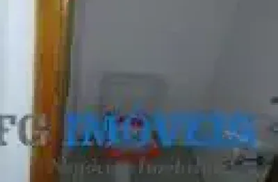 Casa com 2 quartos à venda na Vila Esperança, São Paulo 