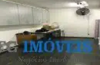 Sala comercial com 3 salas para alugar no Parque São Lucas, São Paulo 