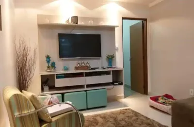 Casa com 3 quartos à venda no Parque São Lucas, São Paulo 