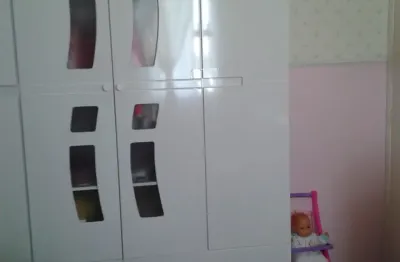 Apartamento com 2 quartos à venda na Vila Ivone, São Paulo 