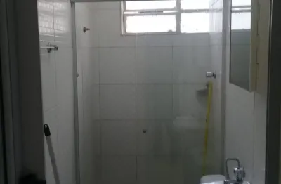 Apartamento com 1 quarto à venda no Centro, São Paulo 