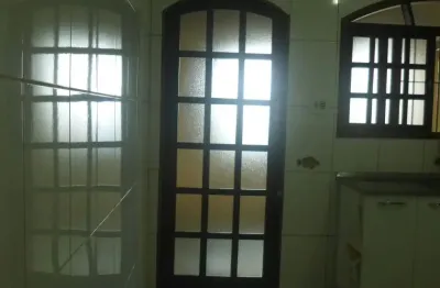 Casa com 1 quarto à venda no São Mateus, São Paulo 